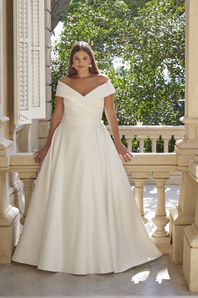 Brautkleid