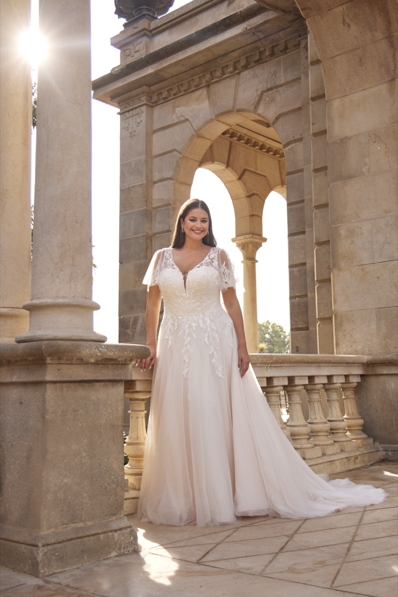 Brautkleid