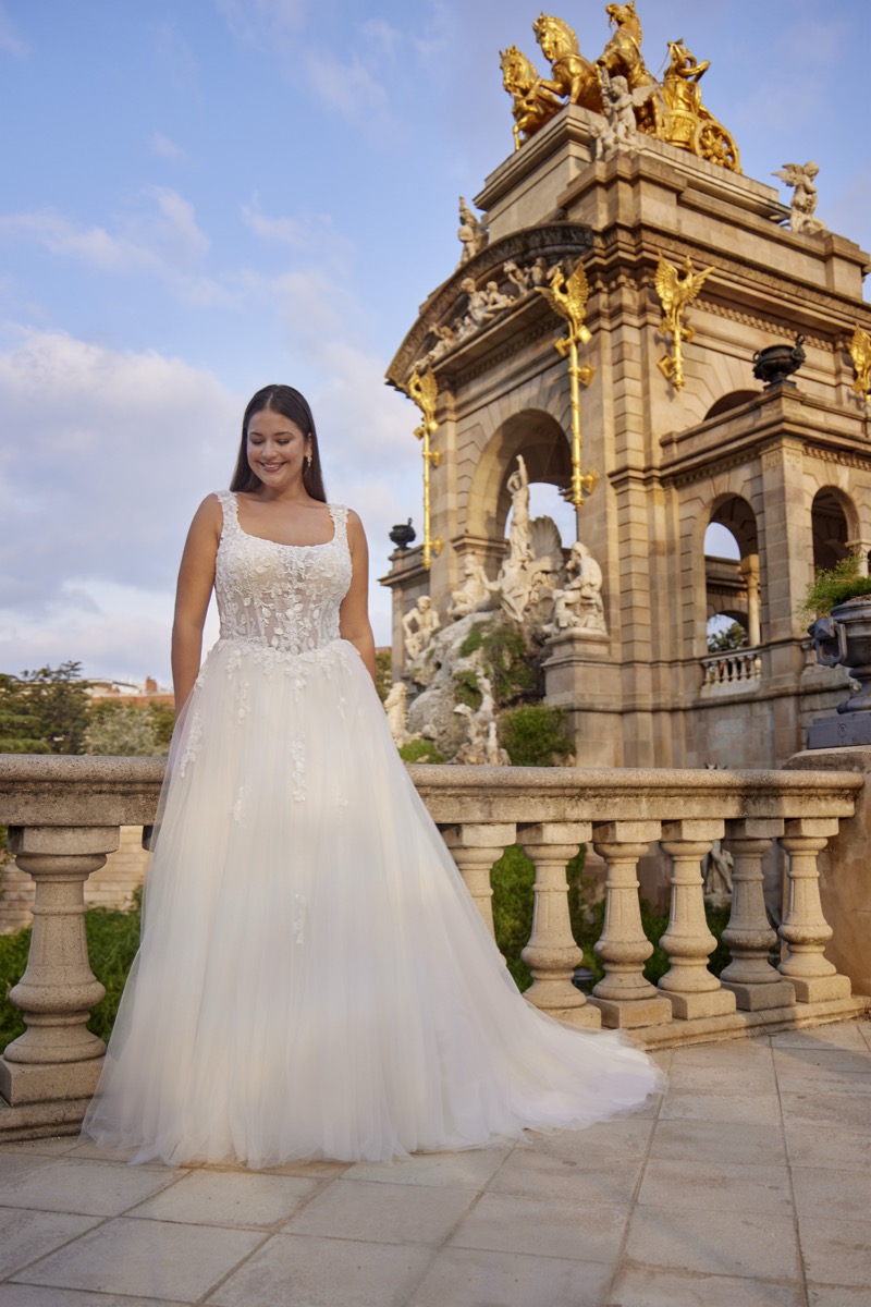 Brautkleid
