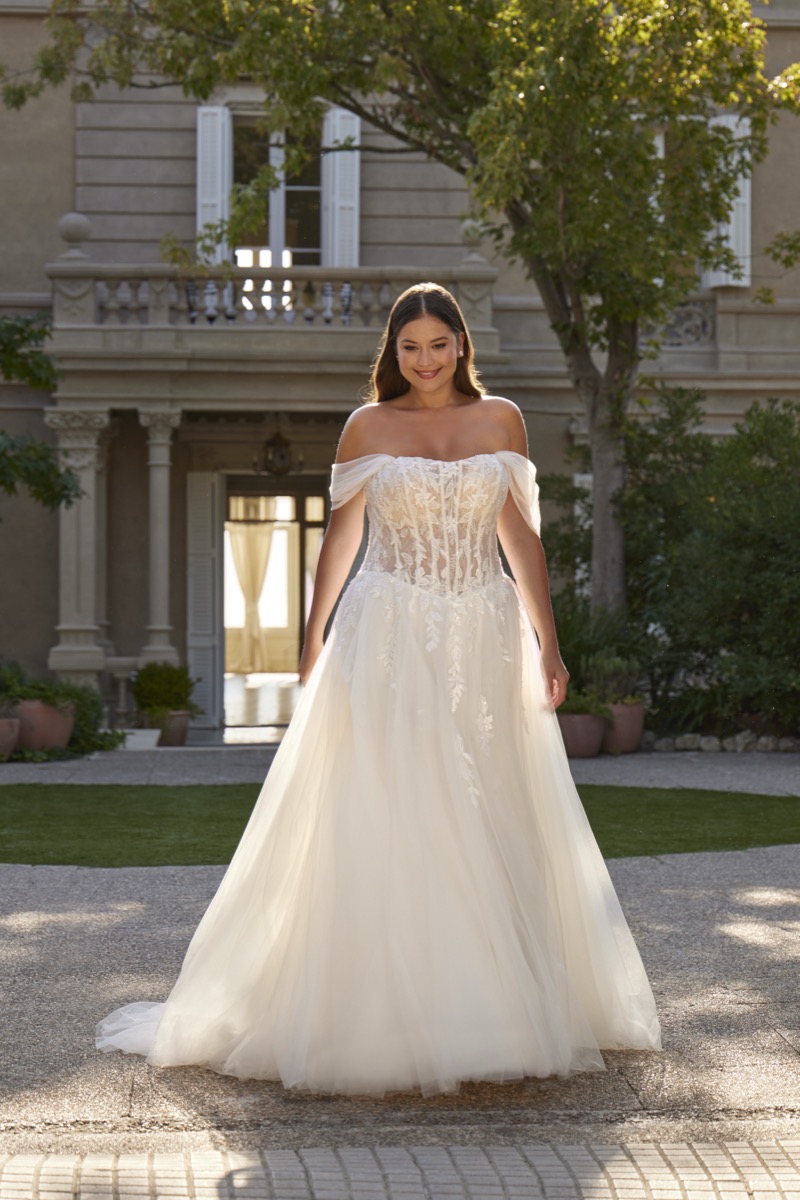 Brautkleid