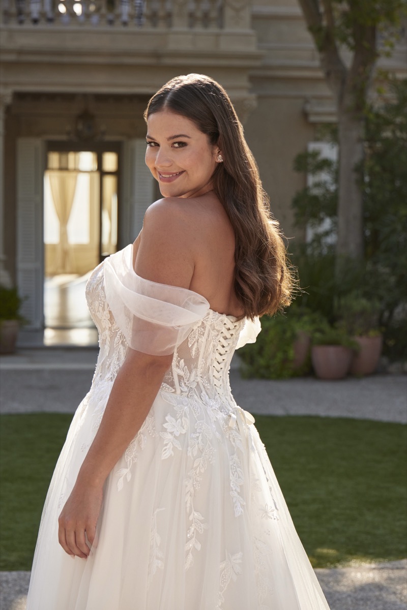Brautkleid