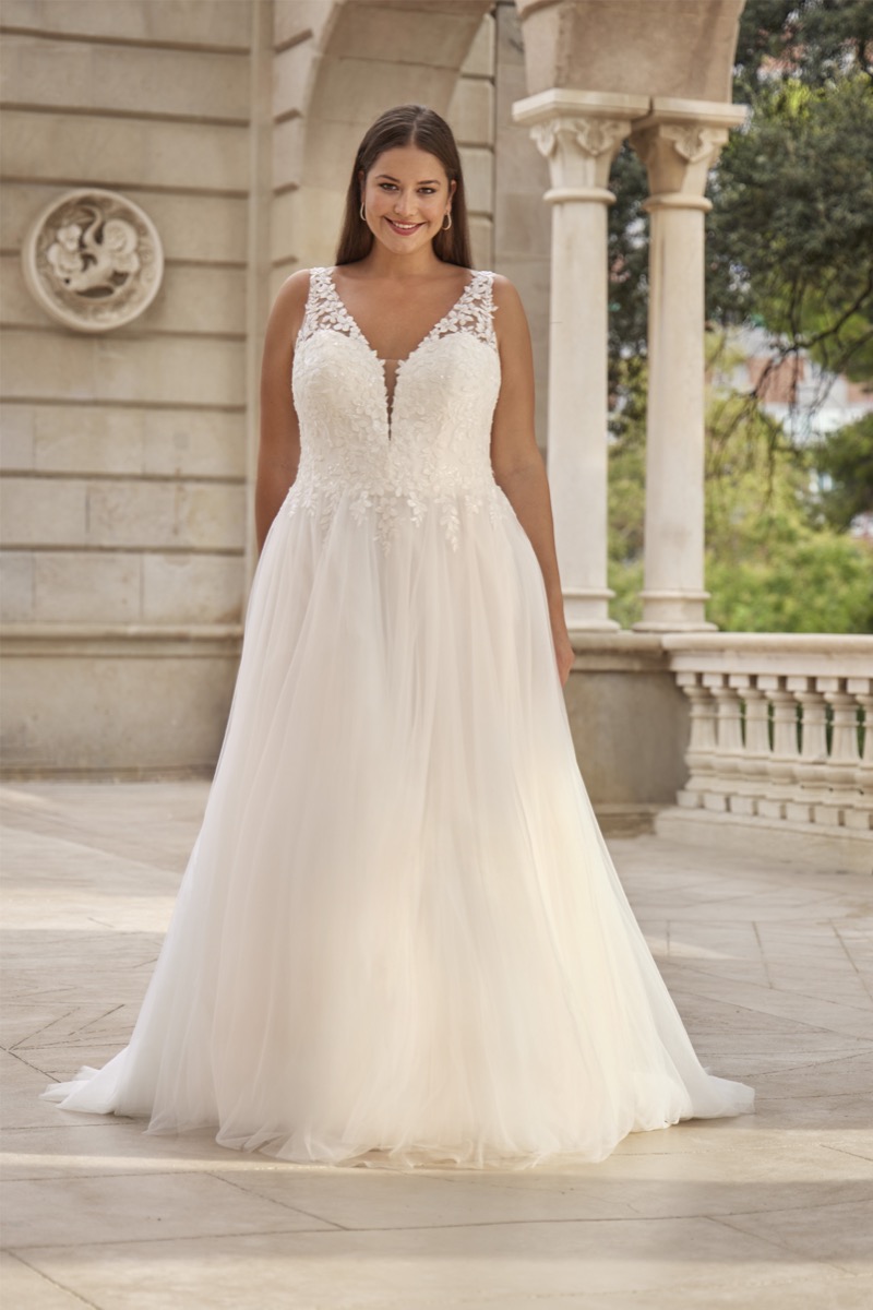 Brautkleid