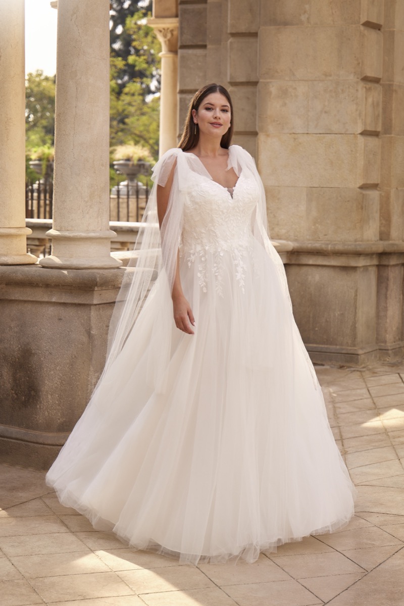 Brautkleid