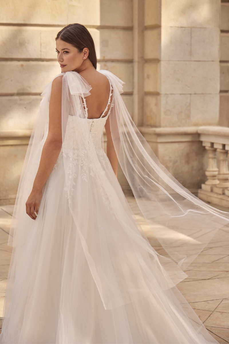 Brautkleid