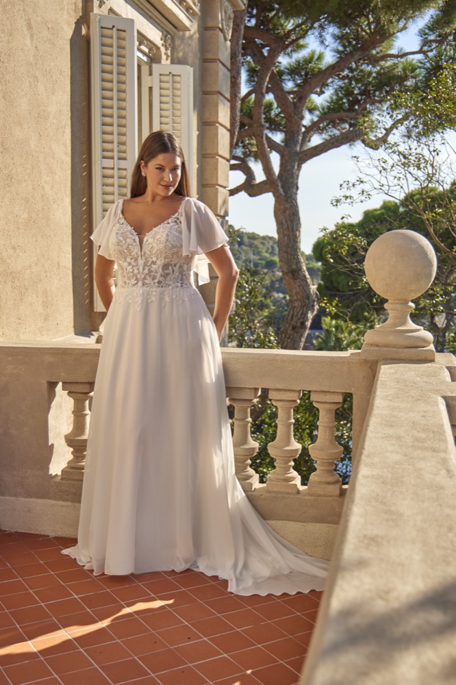Brautkleid