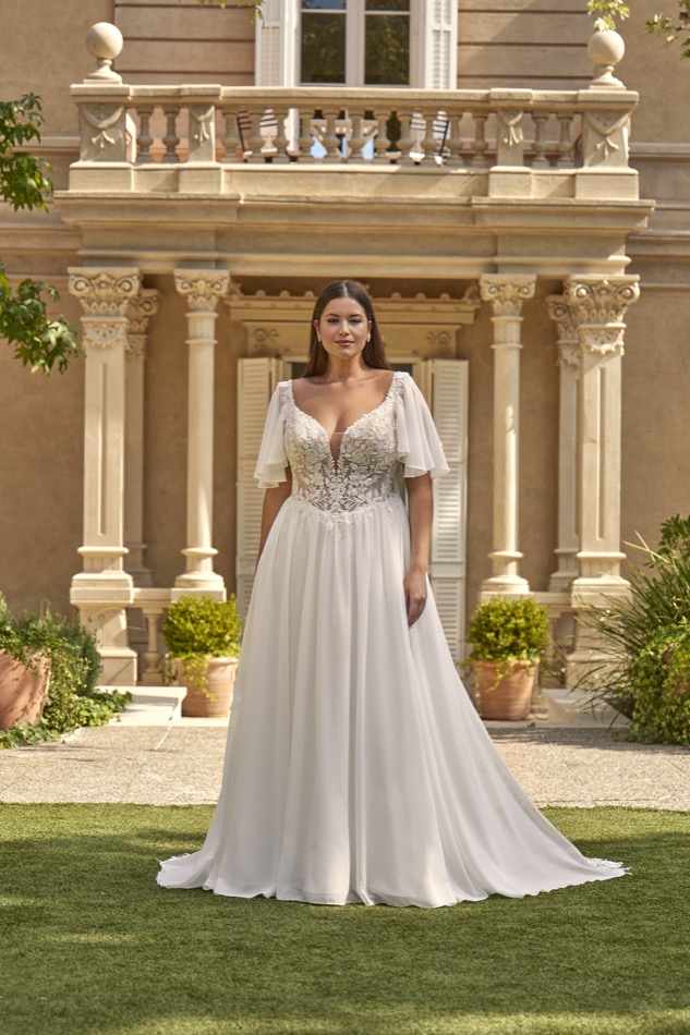 Brautkleid