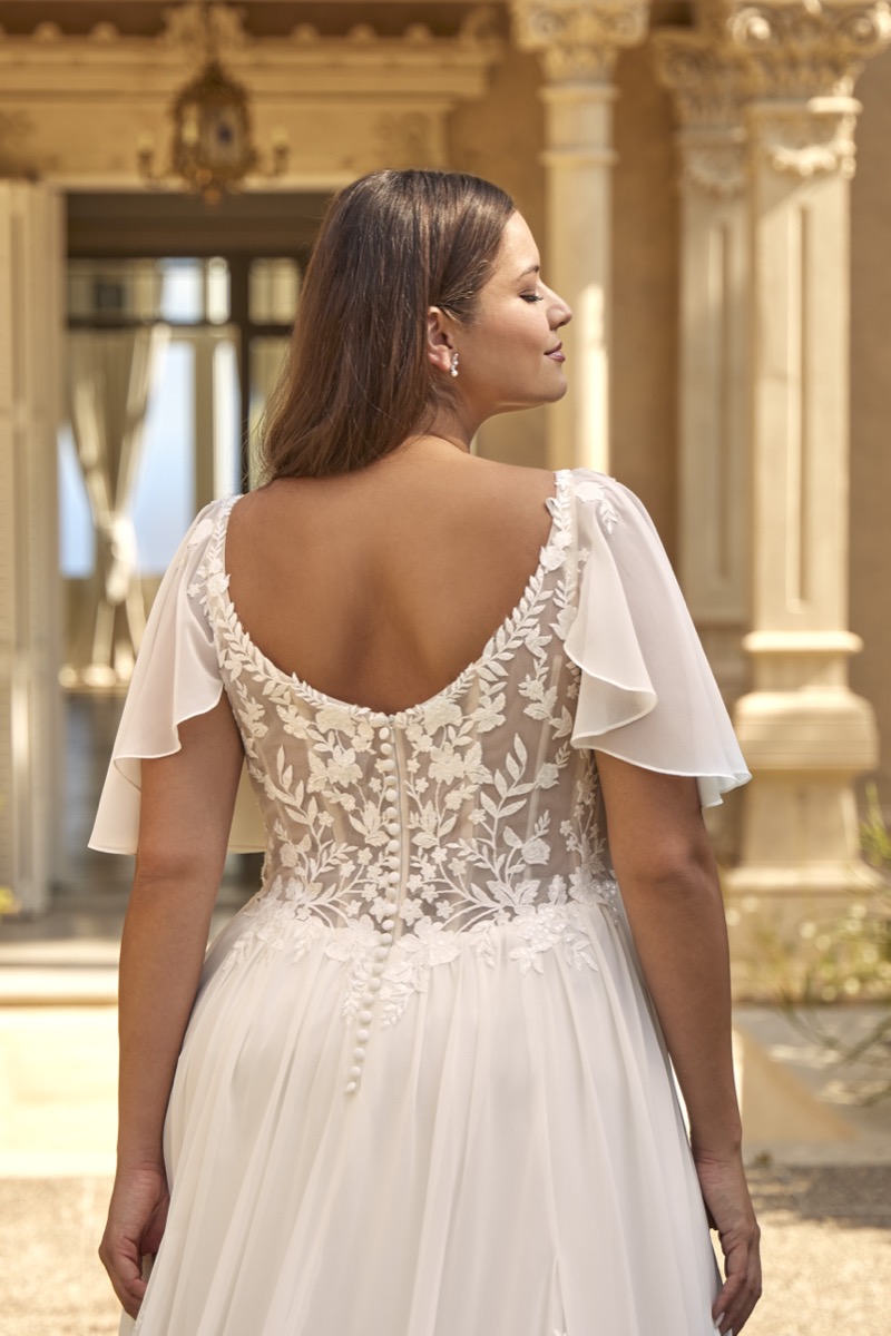 Brautkleid
