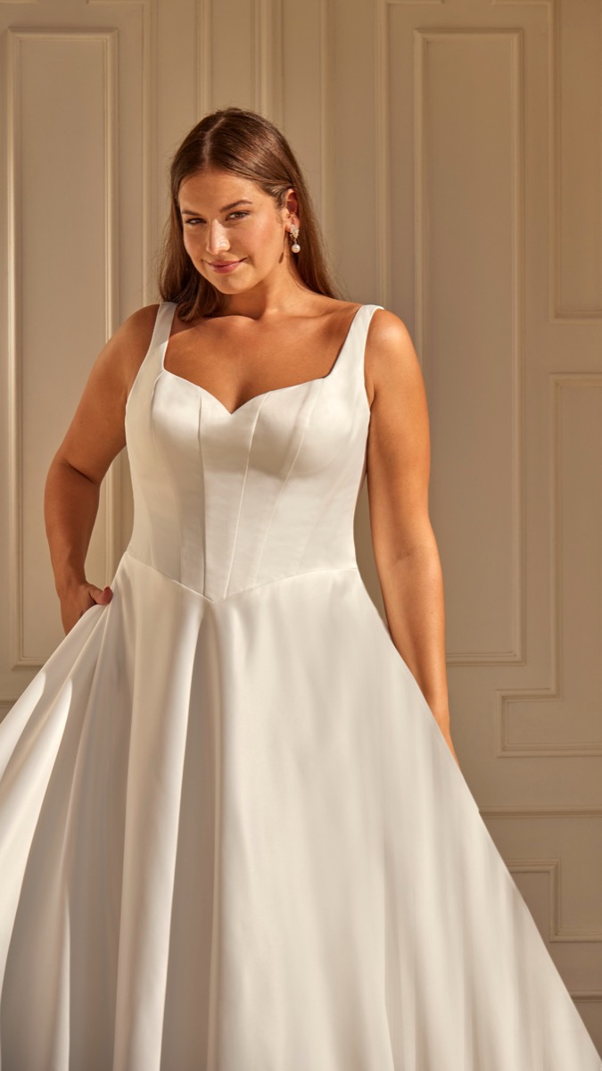 Brautkleid